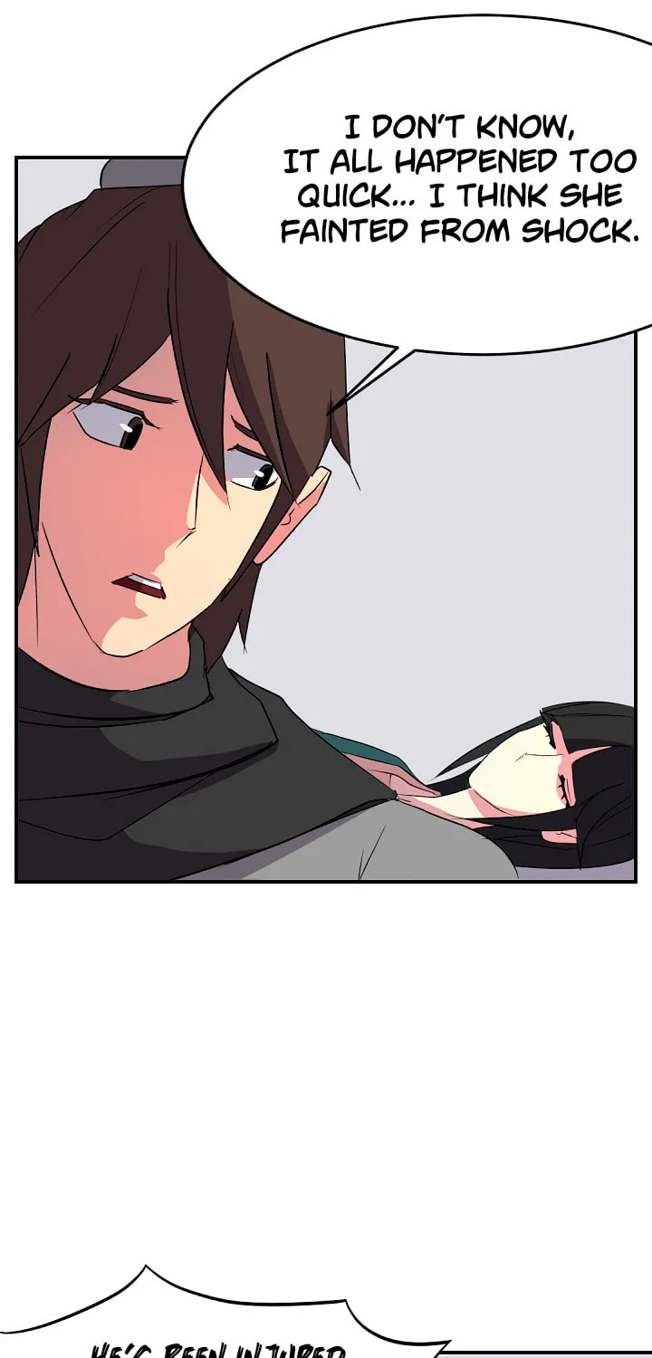 Read Bulsamujeok chapter 37 image 26 on Lezhin