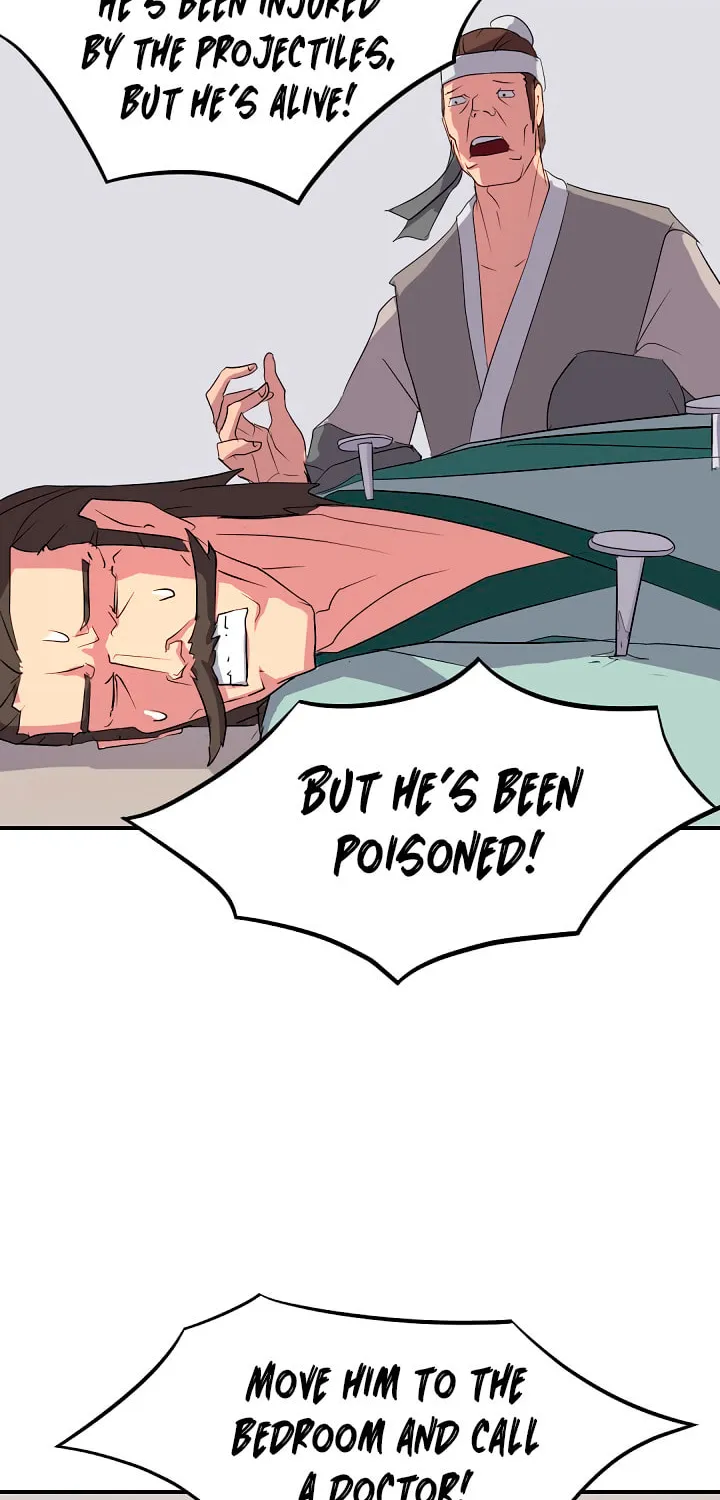 Read Bulsamujeok chapter 37 image 27 on Lezhin