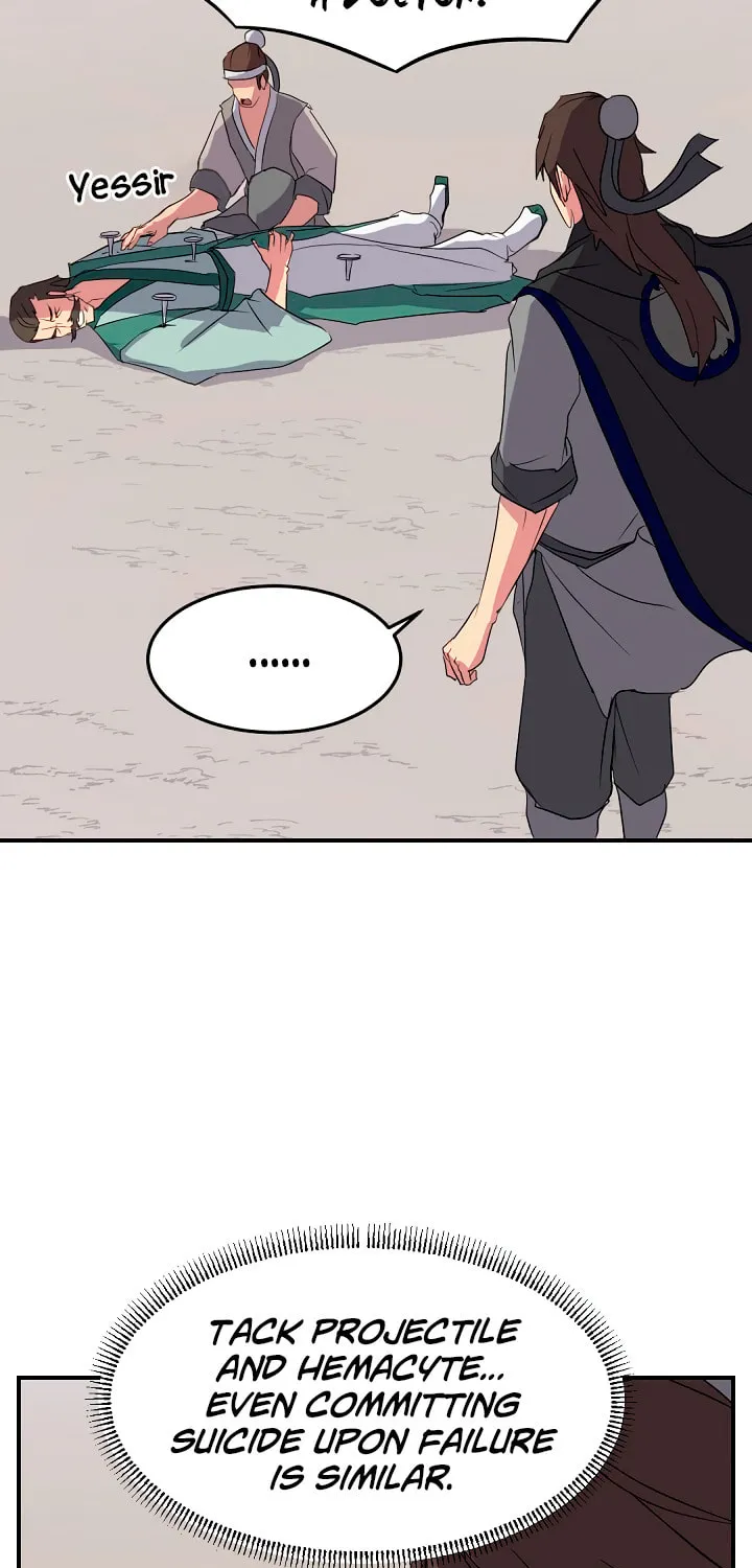 Read Bulsamujeok chapter 37 image 28 on Lezhin