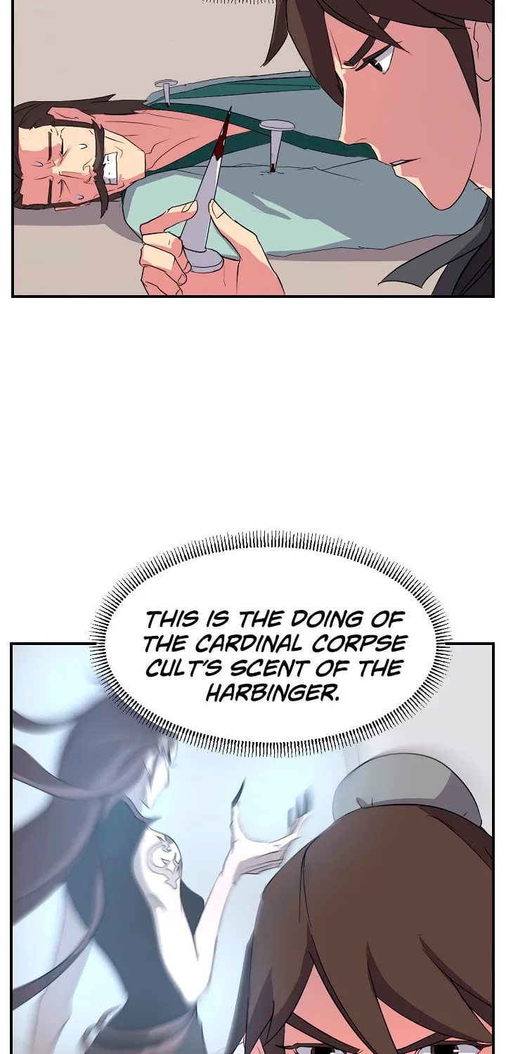 Read Bulsamujeok chapter 37 image 29 on Lezhin