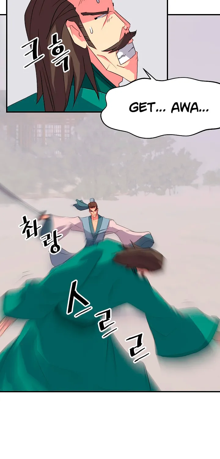 Read Bulsamujeok chapter 37 image 3 on Lezhin