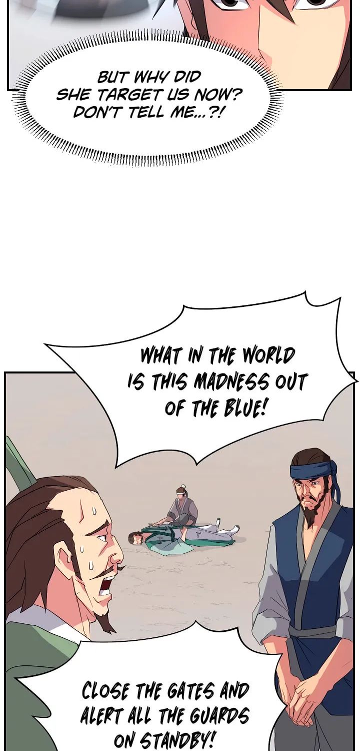 Read Bulsamujeok chapter 37 image 30 on Lezhin