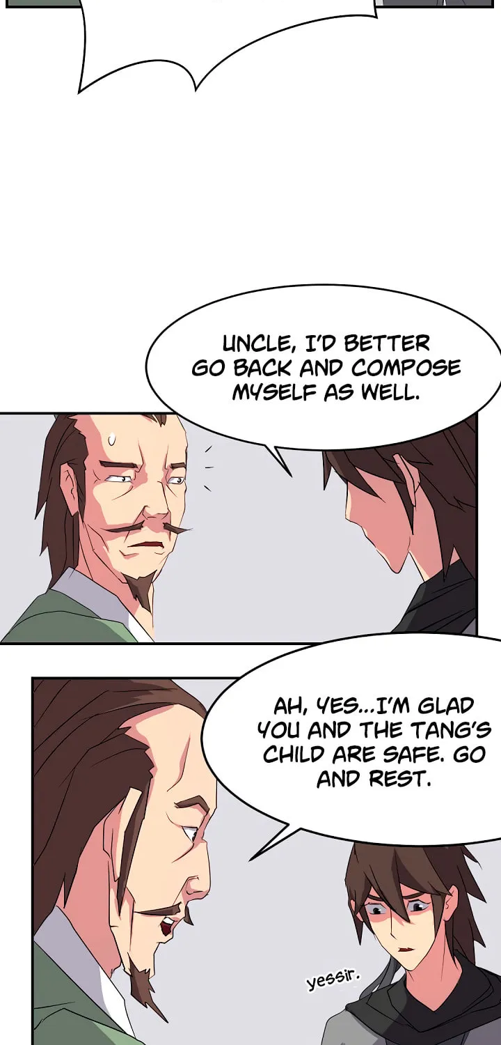 Read Bulsamujeok chapter 37 image 31 on Lezhin
