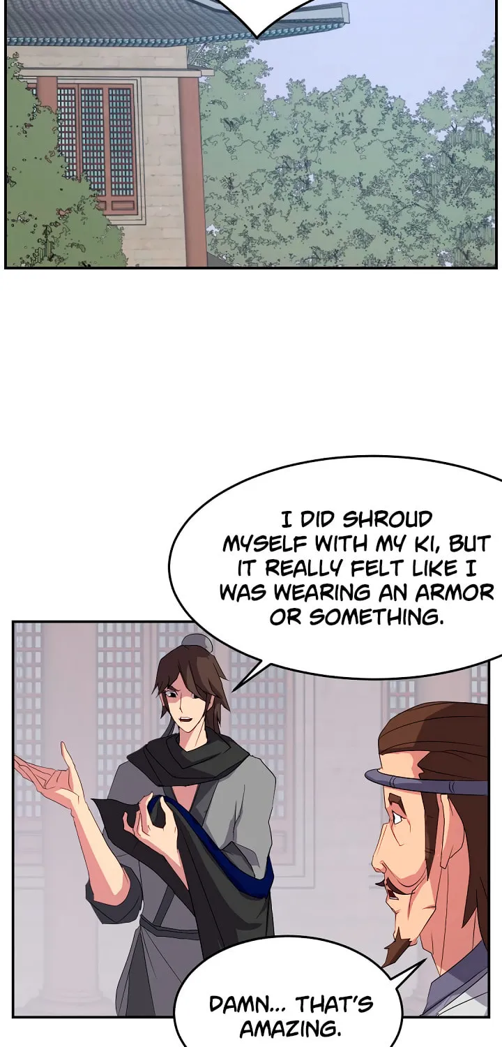 Read Bulsamujeok chapter 37 image 35 on Lezhin