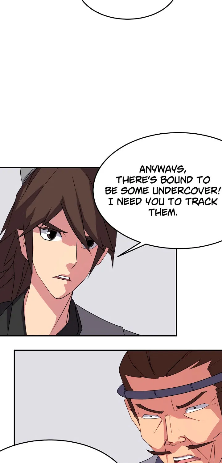 Read Bulsamujeok chapter 37 image 36 on Lezhin