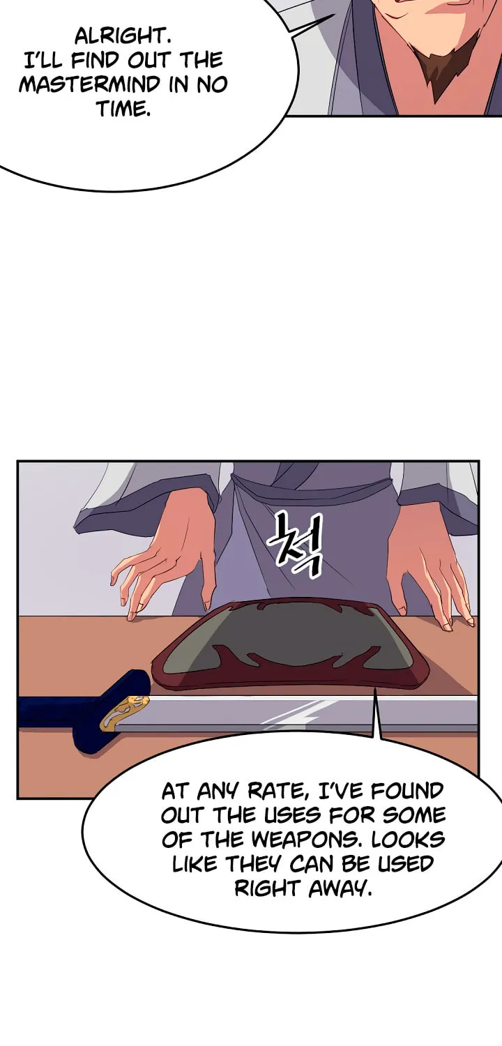 Read Bulsamujeok chapter 37 image 37 on Lezhin