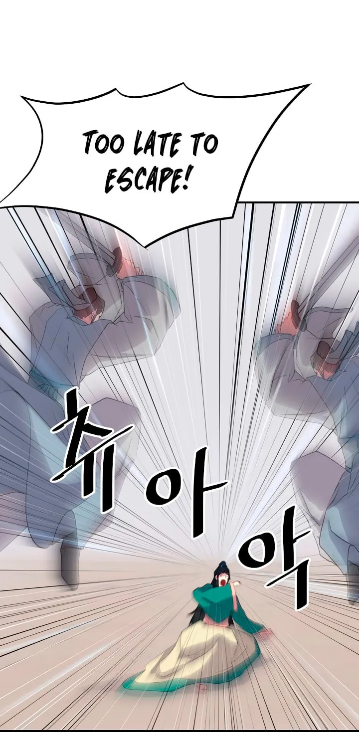 Read Bulsamujeok chapter 37 image 4 on Lezhin