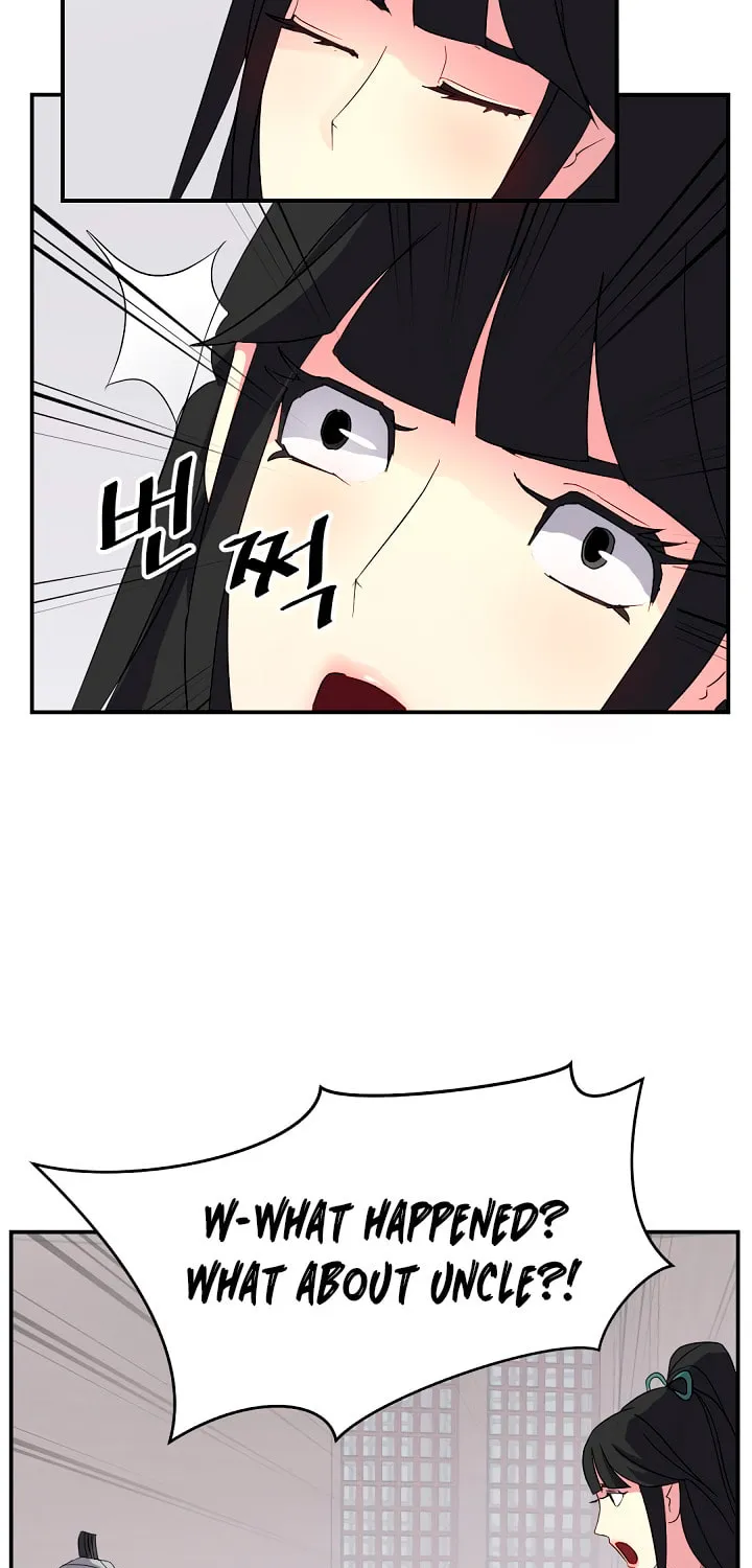 Read Bulsamujeok chapter 37 image 40 on Lezhin