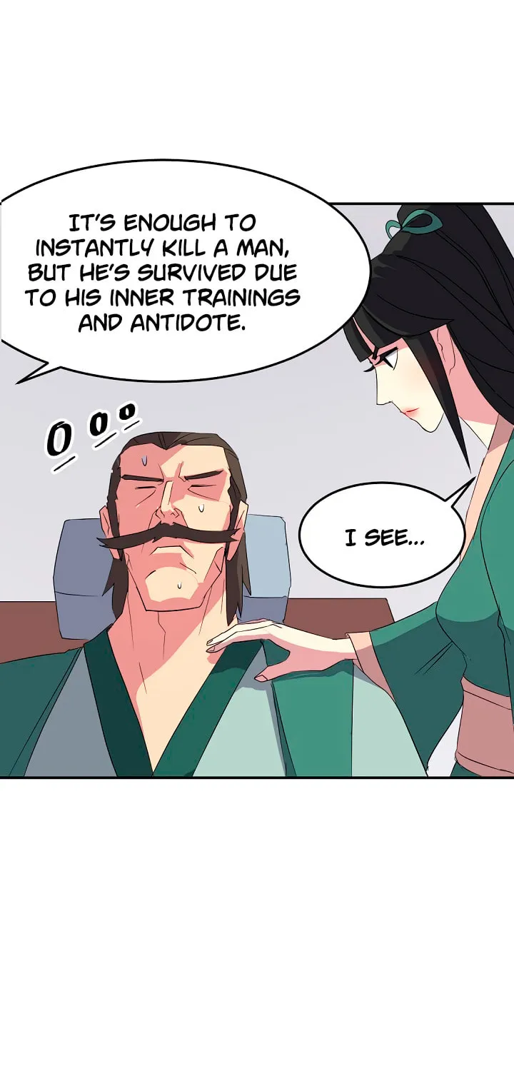 Read Bulsamujeok chapter 37 image 43 on Lezhin