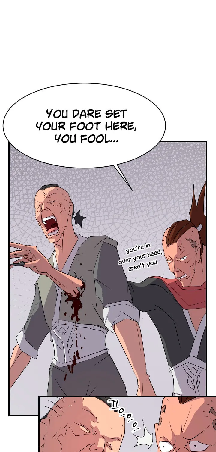 Read Bulsamujeok chapter 37 image 64 on Lezhin