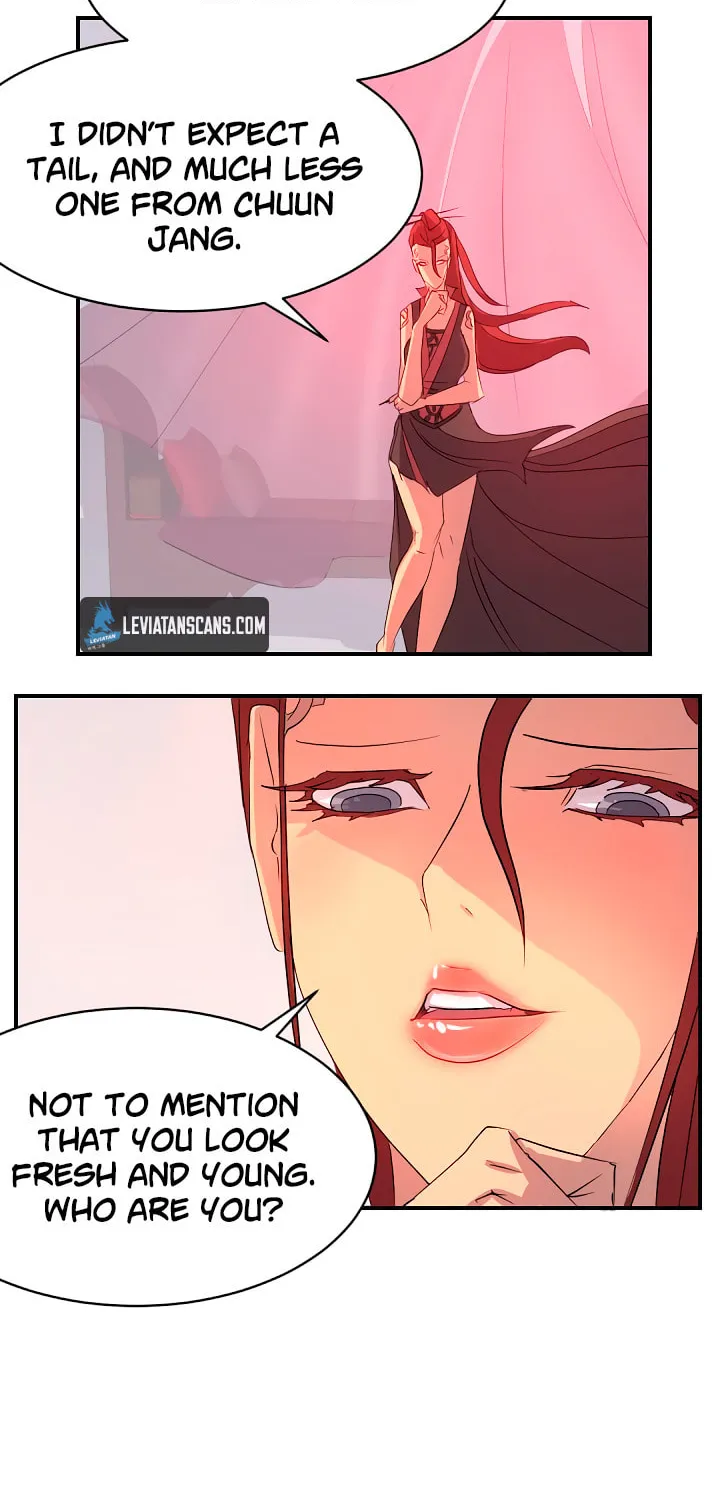 Read Bulsamujeok chapter 37 image 69 on Lezhin