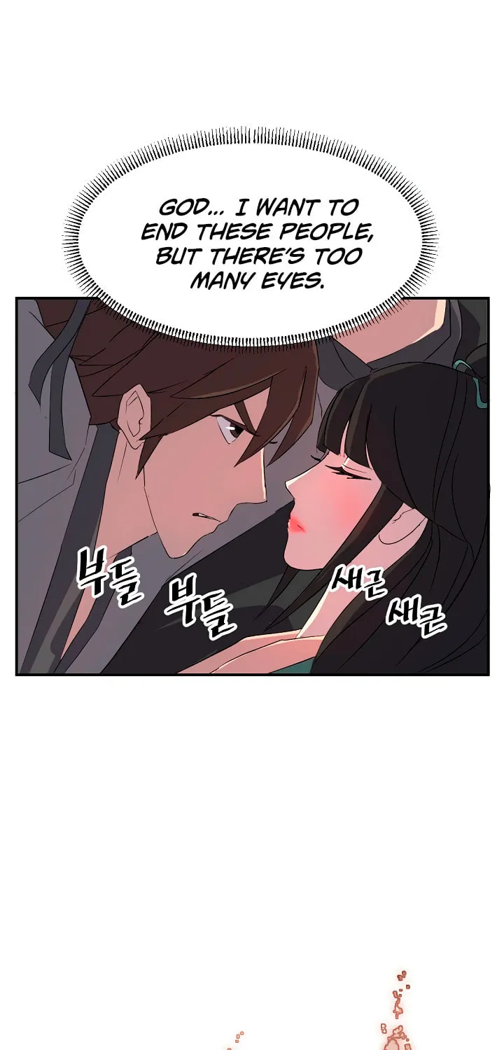 Read Bulsamujeok chapter 37 image 9 on Lezhin