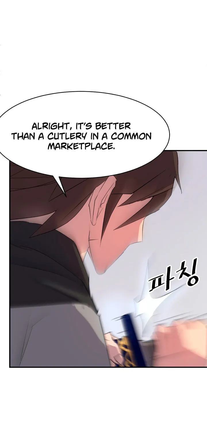 Read Bulsamujeok chapter 38 image 1 on Lezhin
