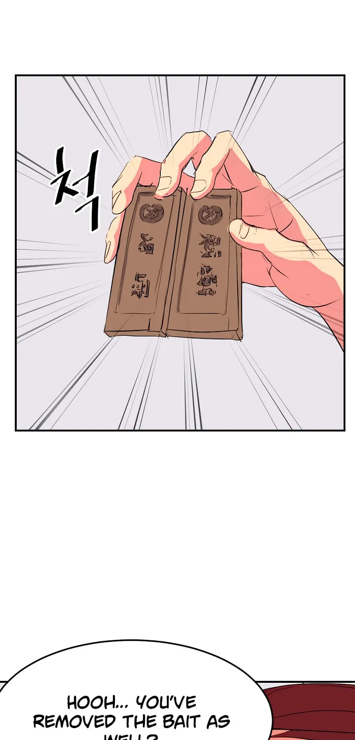 Read Bulsamujeok chapter 38 image 10 on Lezhin
