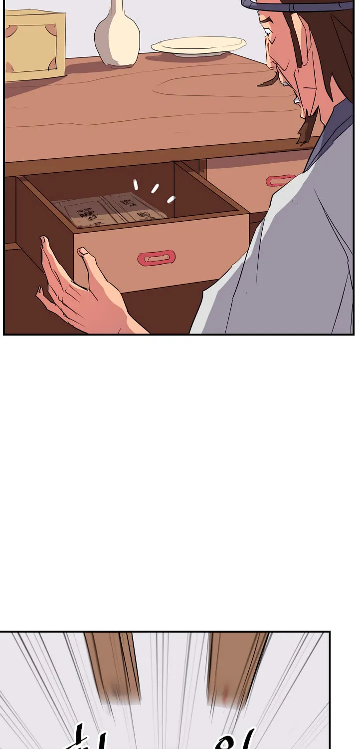 Read Bulsamujeok chapter 38 image 12 on Lezhin