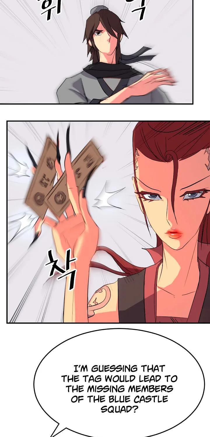 Read Bulsamujeok chapter 38 image 13 on Lezhin