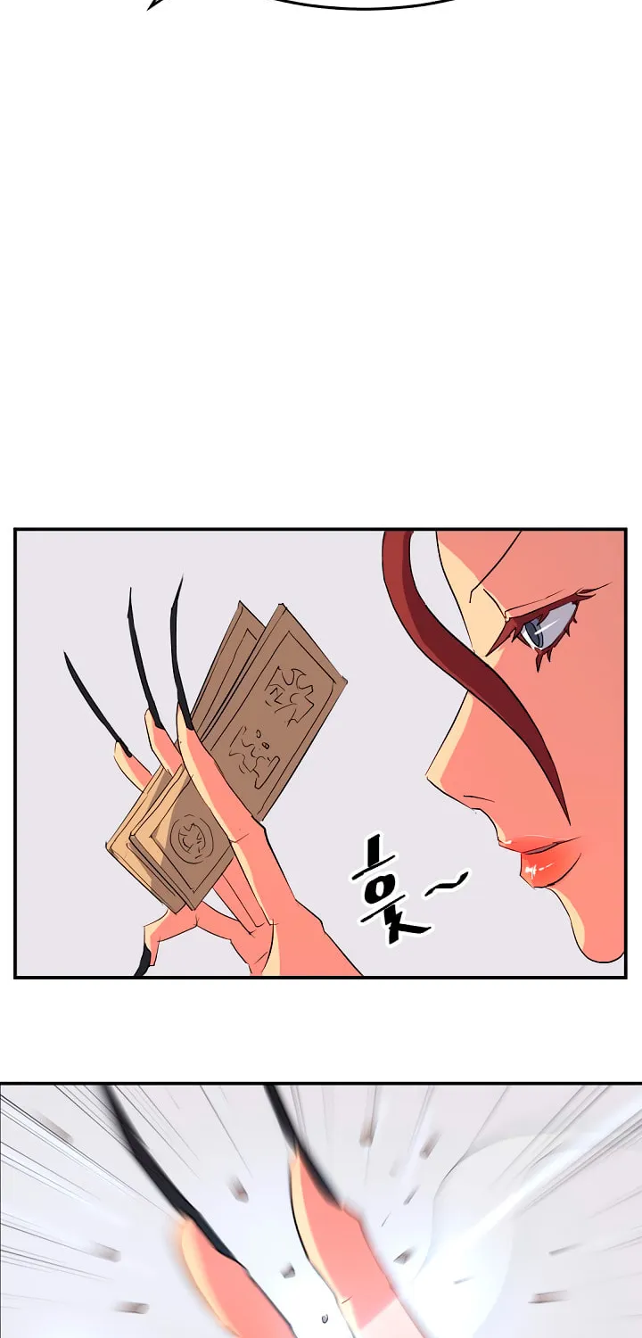 Read Bulsamujeok chapter 38 image 14 on Lezhin