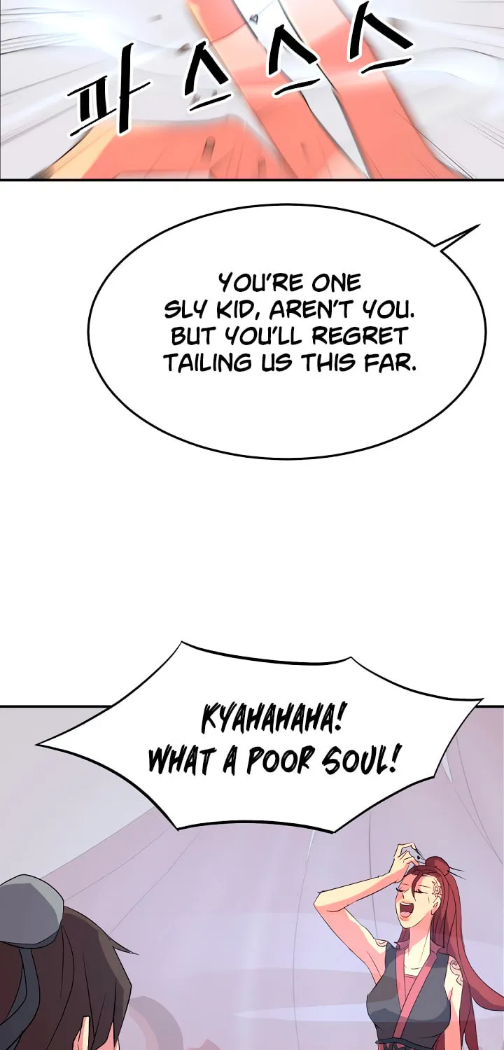 Read Bulsamujeok chapter 38 image 15 on Lezhin