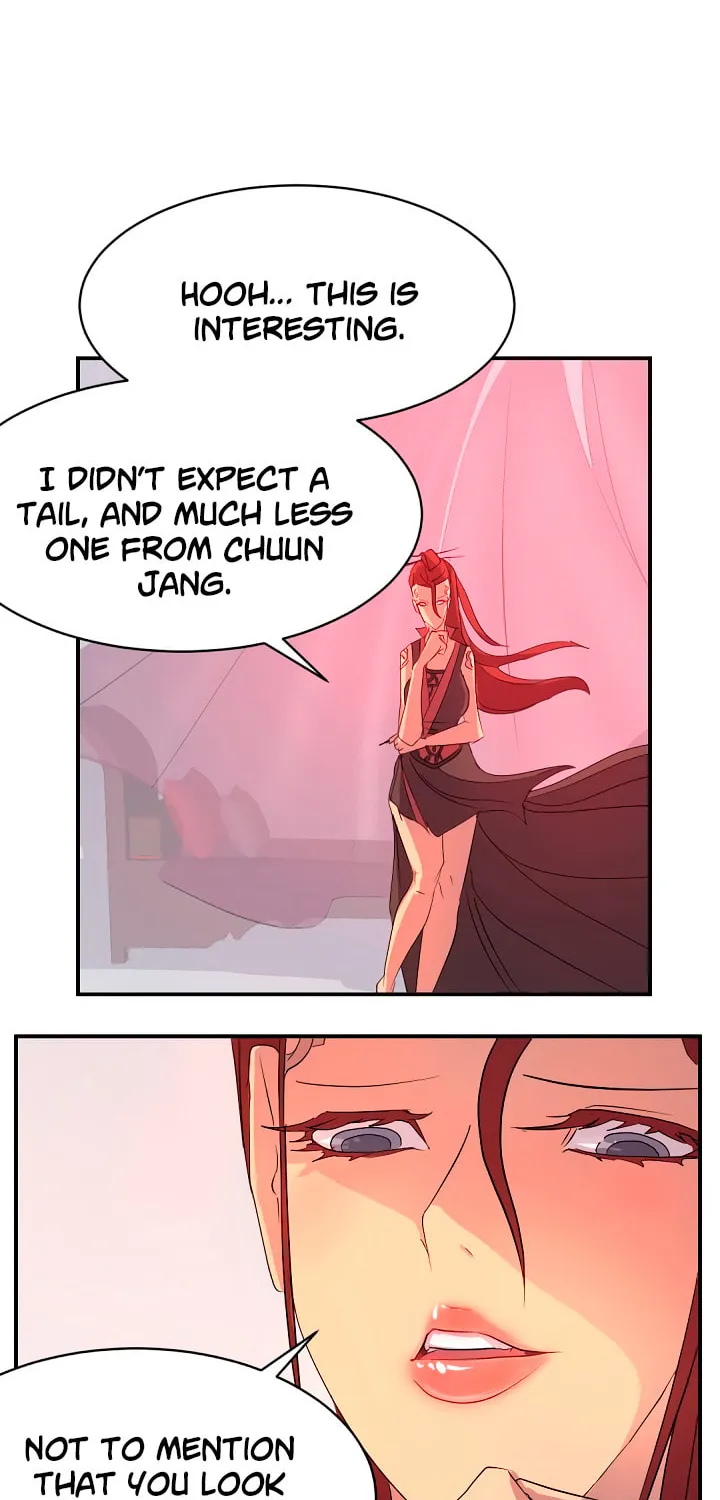 Read Bulsamujeok chapter 38 image 2 on Lezhin
