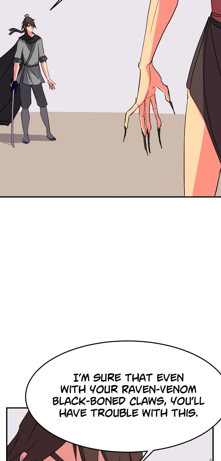 Read Bulsamujeok chapter 38 image 28 on Lezhin