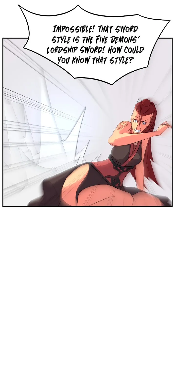 Read Bulsamujeok chapter 38 image 34 on Lezhin