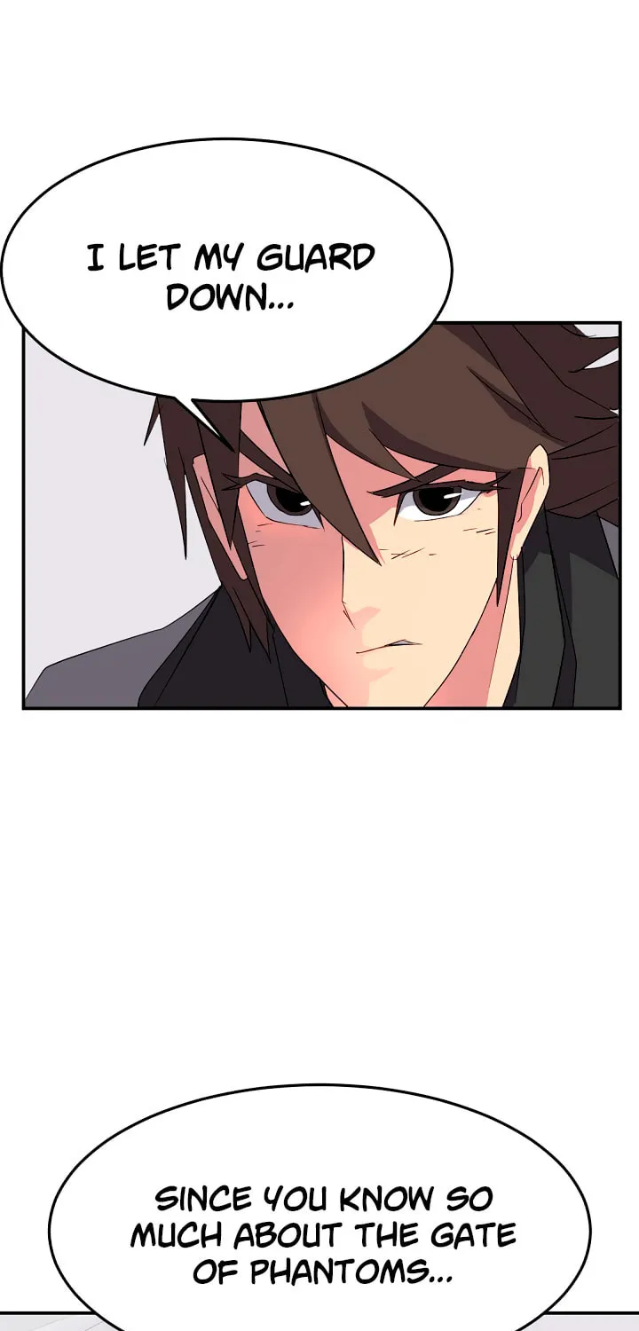 Read Bulsamujeok chapter 38 image 40 on Lezhin