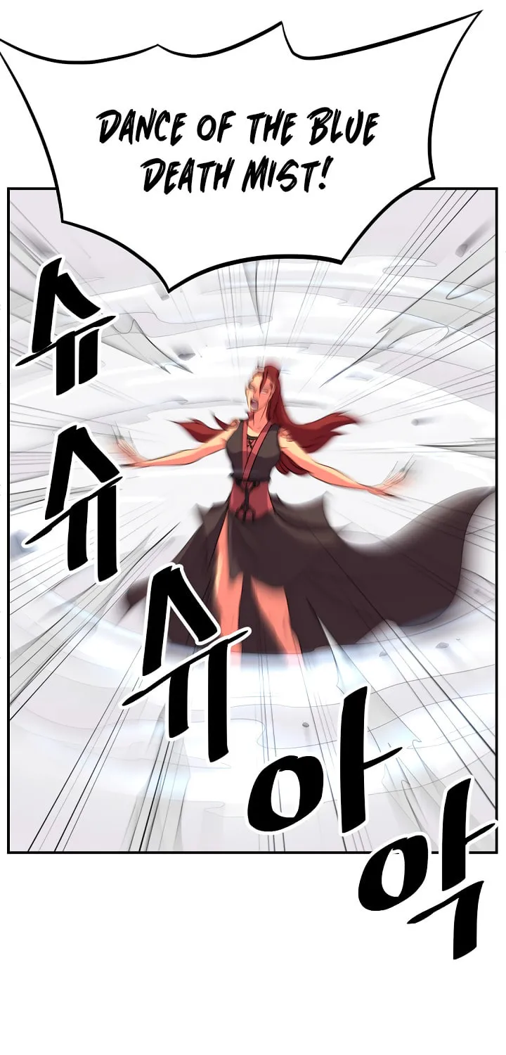 Read Bulsamujeok chapter 38 image 42 on Lezhin