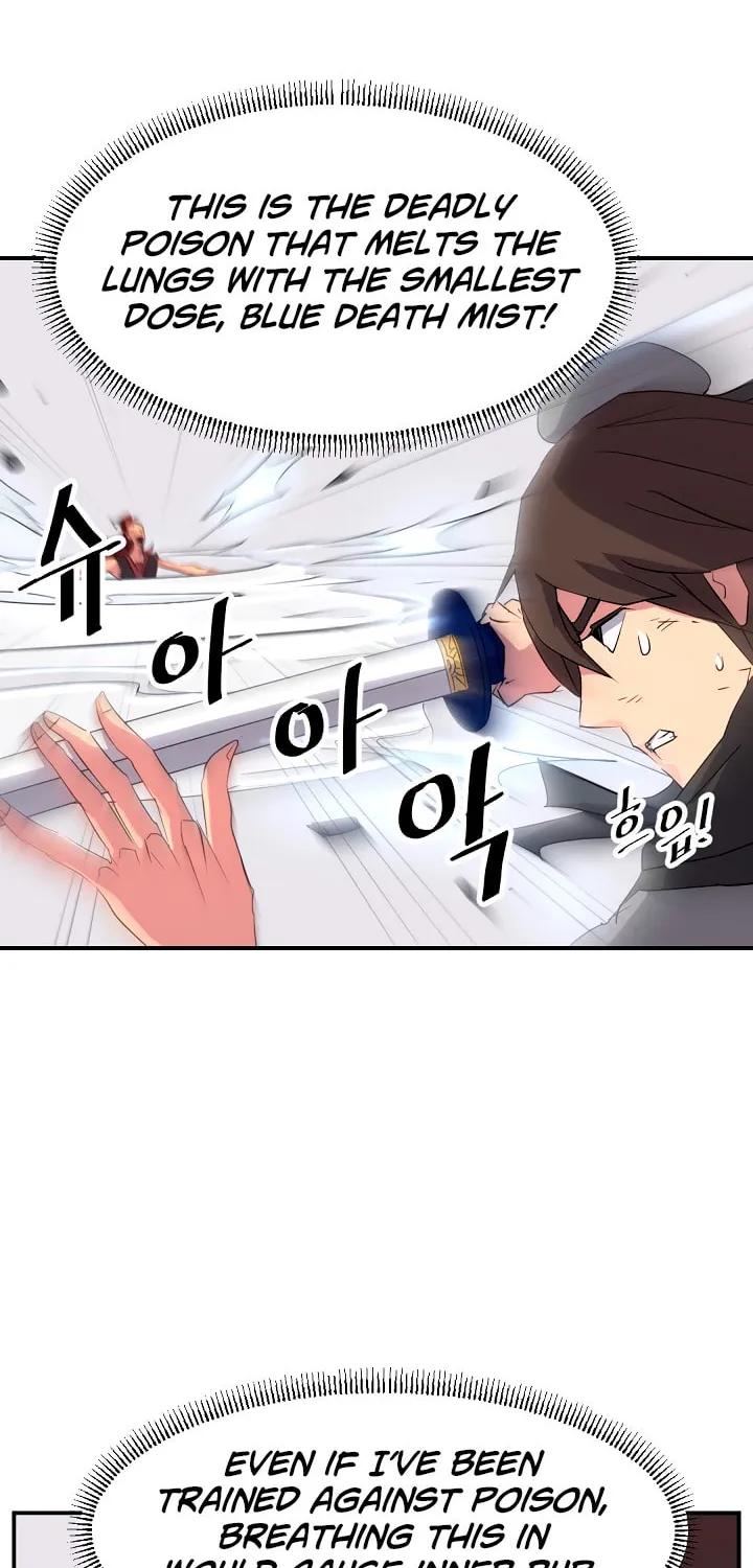 Read Bulsamujeok chapter 38 image 43 on Lezhin