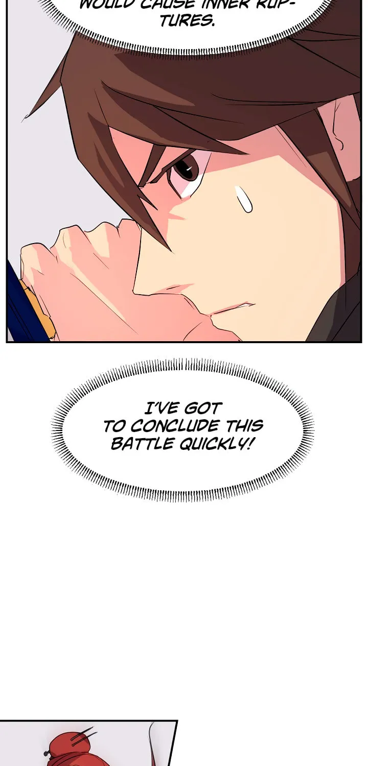 Read Bulsamujeok chapter 38 image 44 on Lezhin