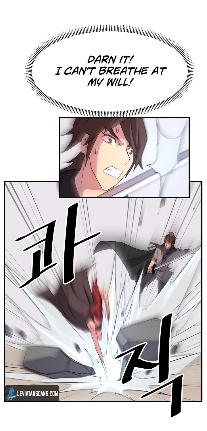 Read Bulsamujeok chapter 38 image 48 on Lezhin