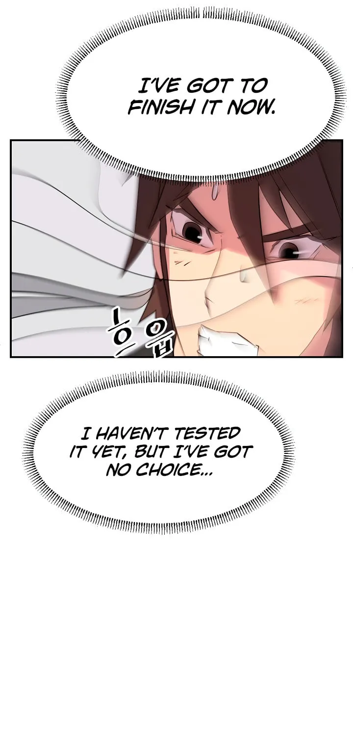 Read Bulsamujeok chapter 38 image 50 on Lezhin