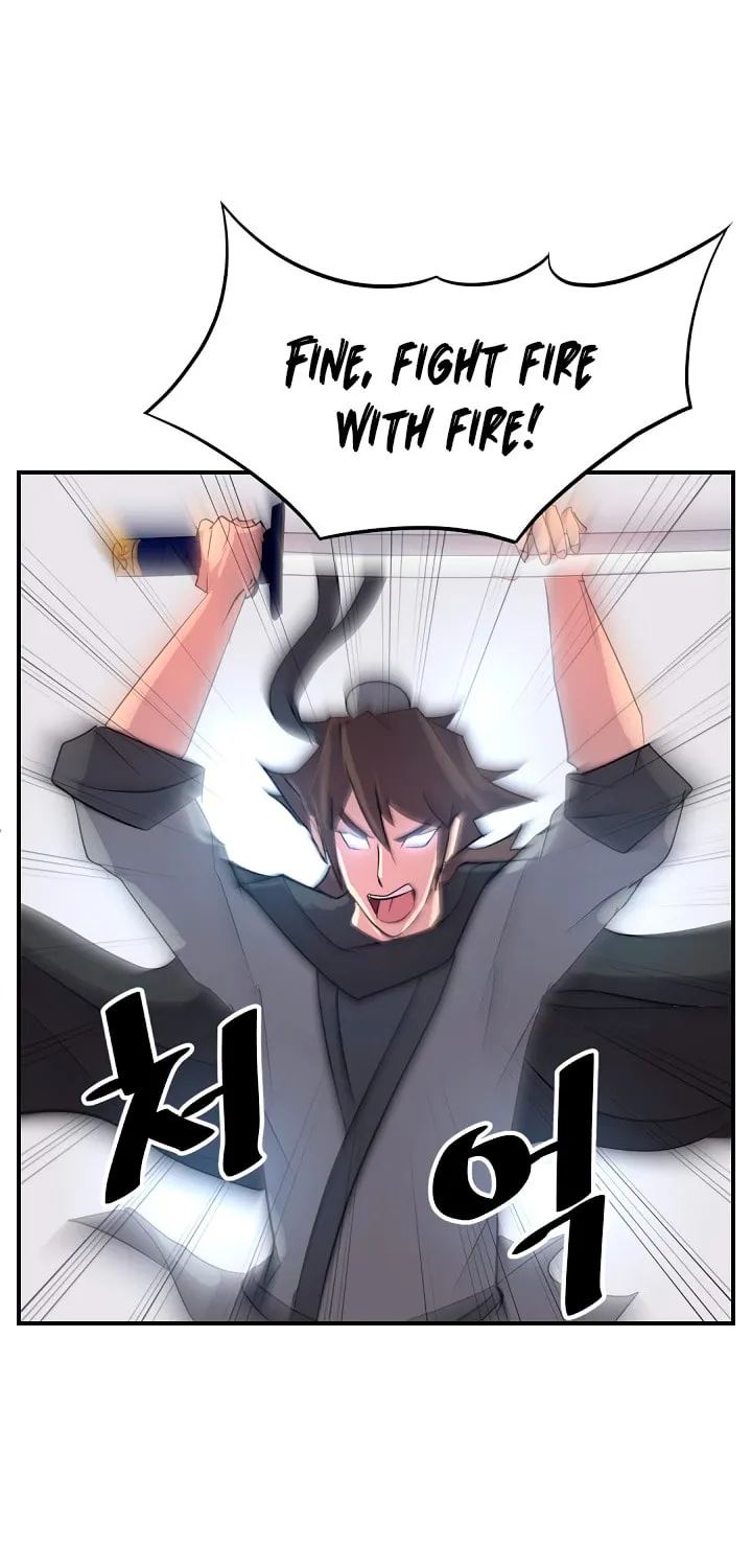 Read Bulsamujeok chapter 38 image 52 on Lezhin