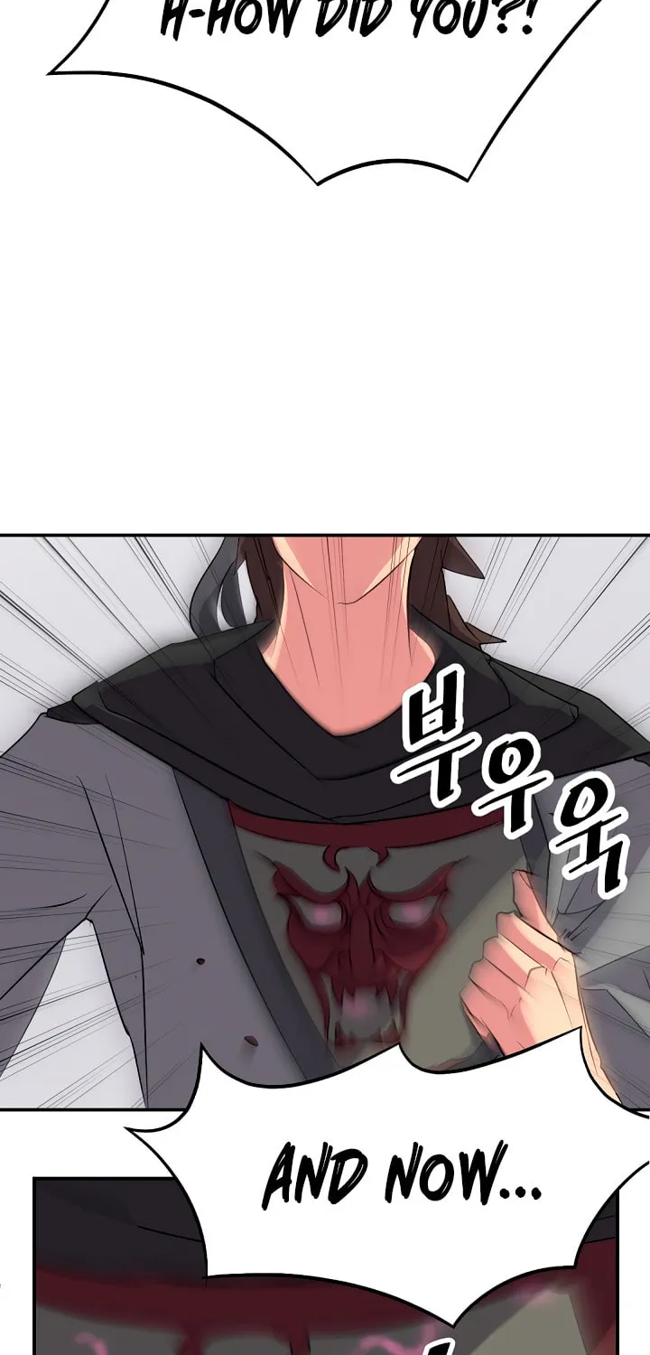Read Bulsamujeok chapter 38 image 58 on Lezhin