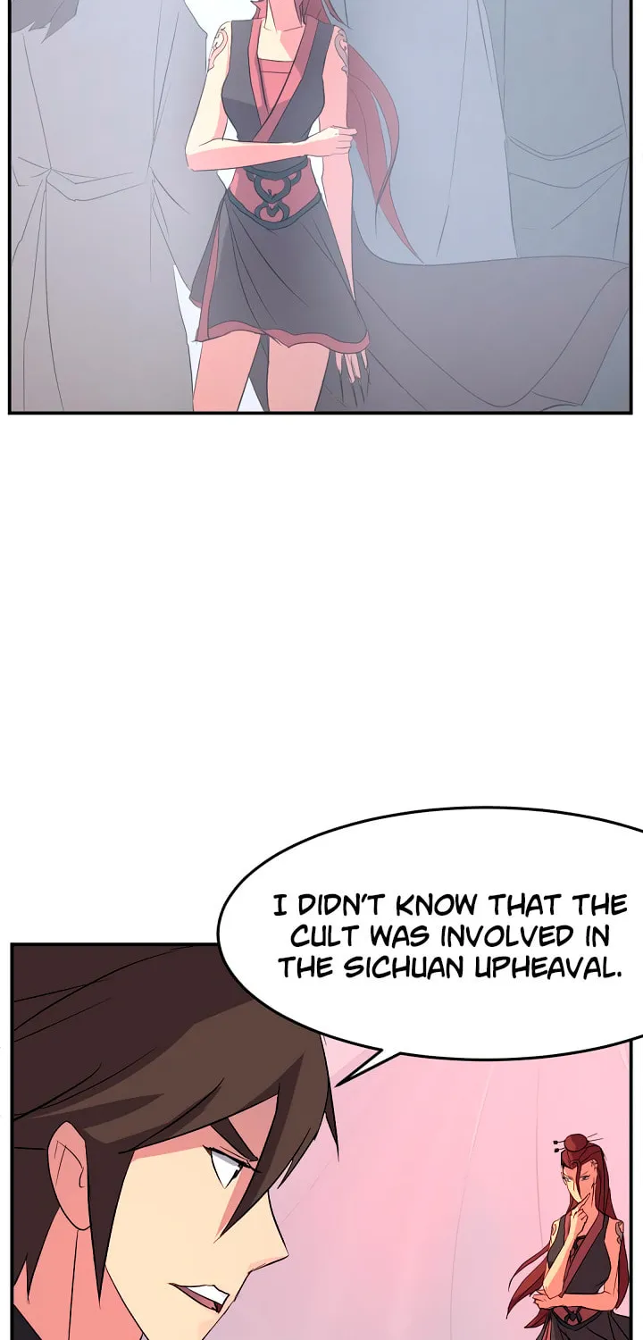 Read Bulsamujeok chapter 38 image 6 on Lezhin