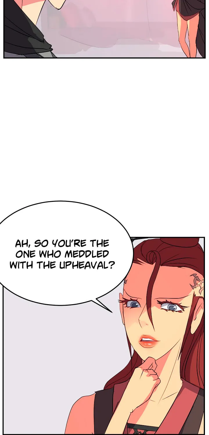 Read Bulsamujeok chapter 38 image 7 on Lezhin