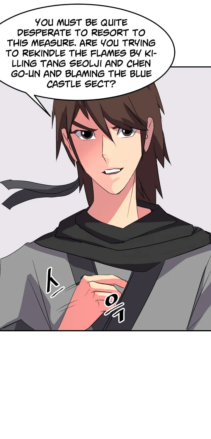 Read Bulsamujeok chapter 38 image 9 on Lezhin