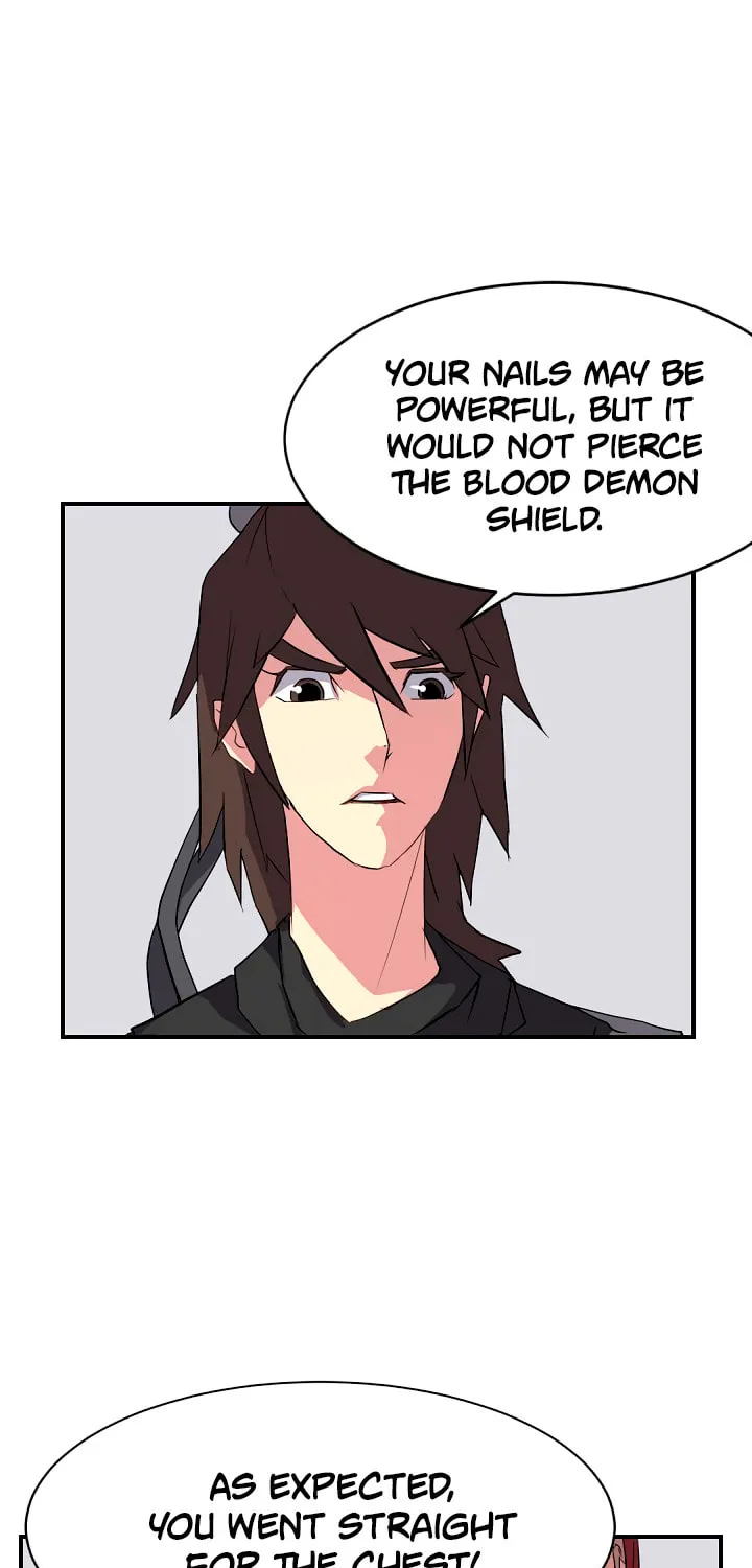 Read Bulsamujeok chapter 39 image 1 on Lezhin