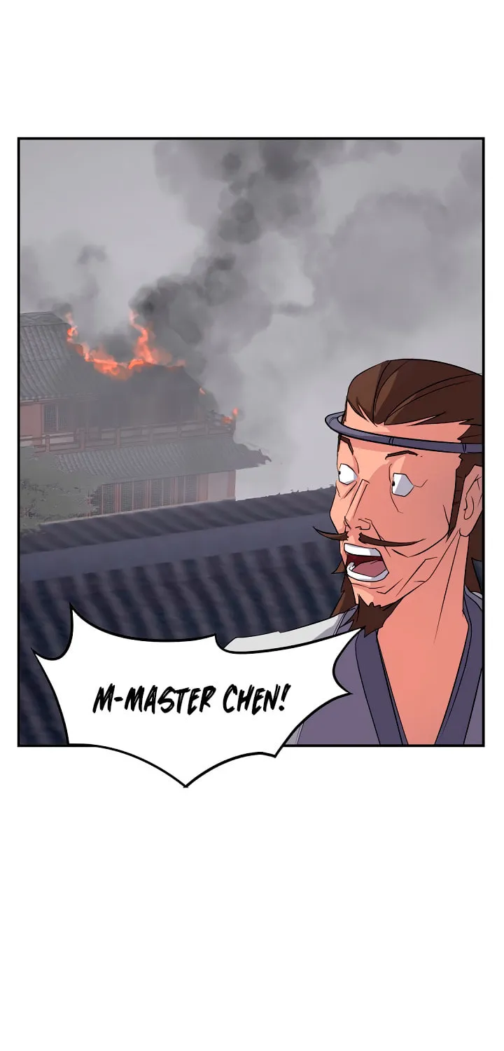 Read Bulsamujeok chapter 39 image 12 on Lezhin