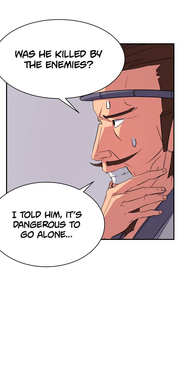 Read Bulsamujeok chapter 39 image 13 on Lezhin