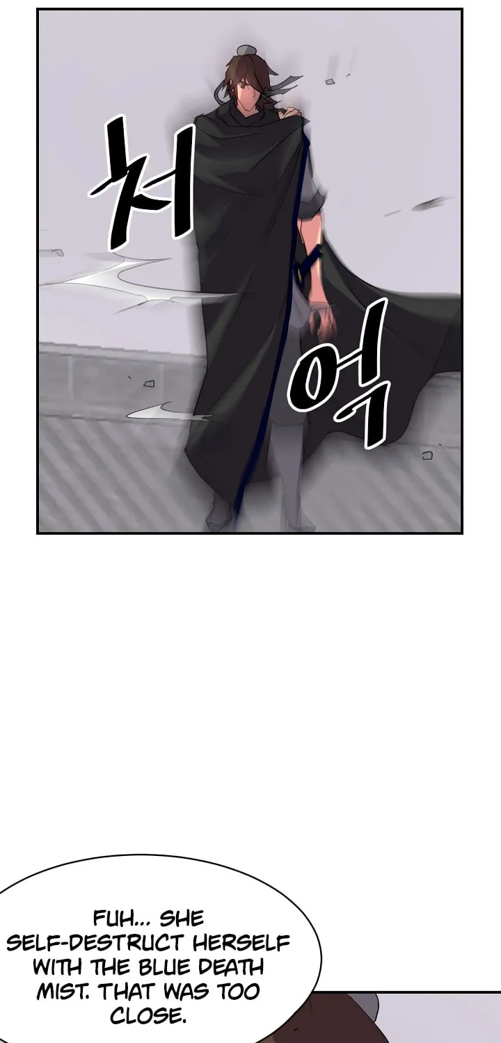 Read Bulsamujeok chapter 39 image 15 on Lezhin