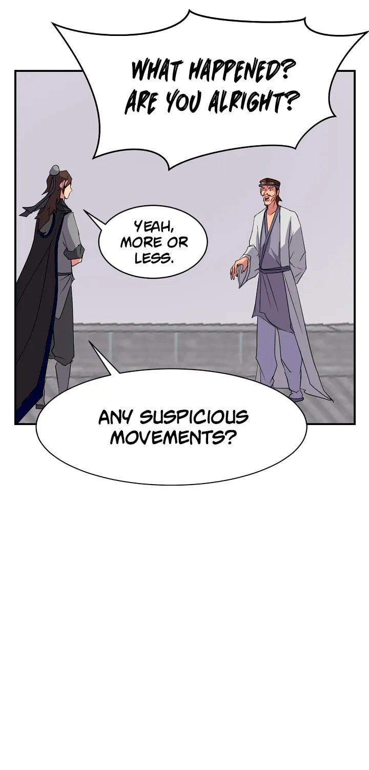 Read Bulsamujeok chapter 39 image 17 on Lezhin