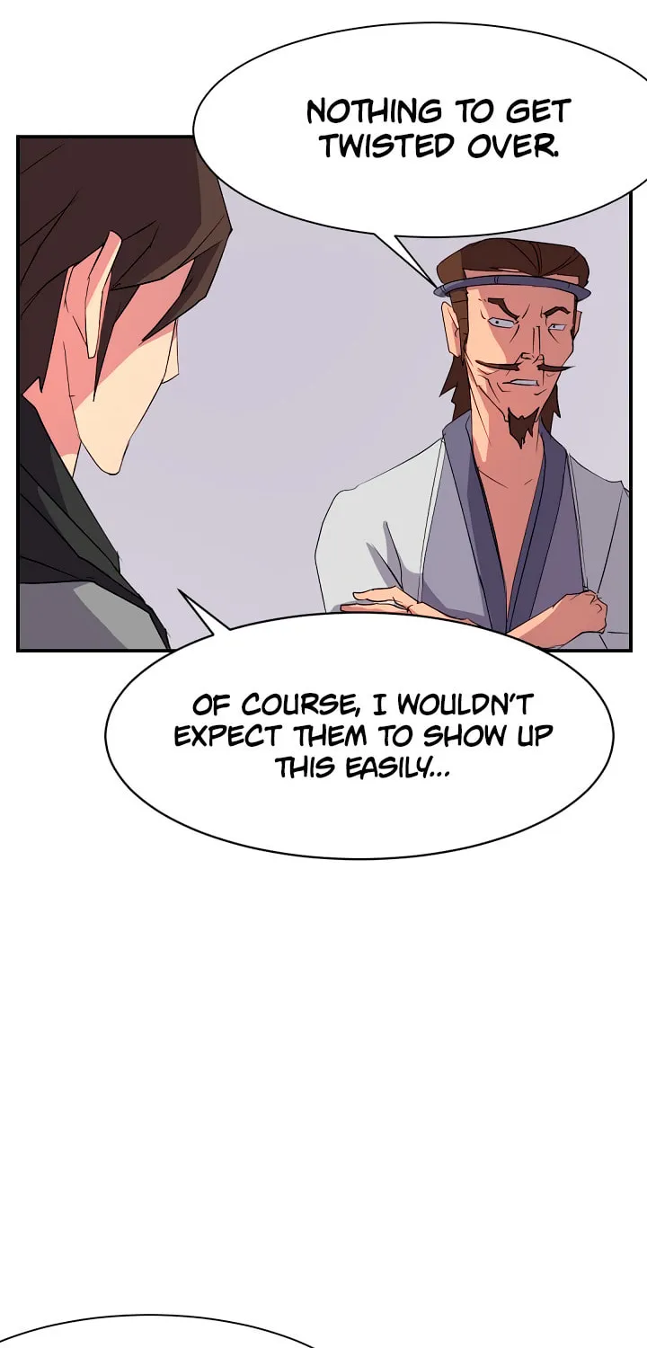 Read Bulsamujeok chapter 39 image 18 on Lezhin