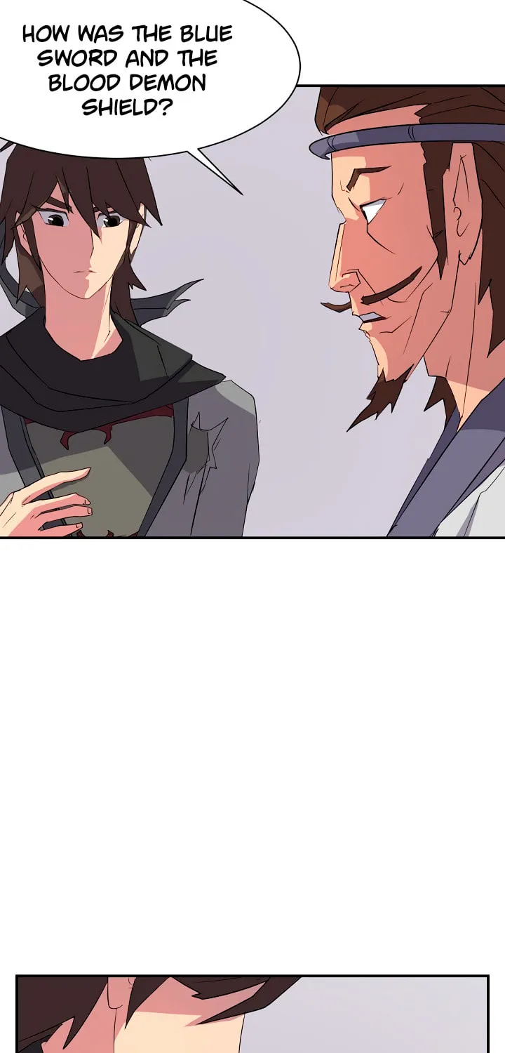 Read Bulsamujeok chapter 39 image 19 on Lezhin