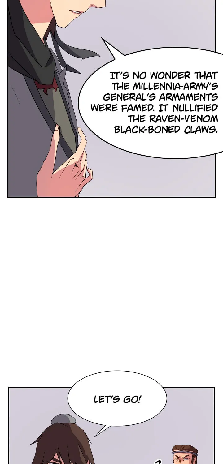 Read Bulsamujeok chapter 39 image 20 on Lezhin