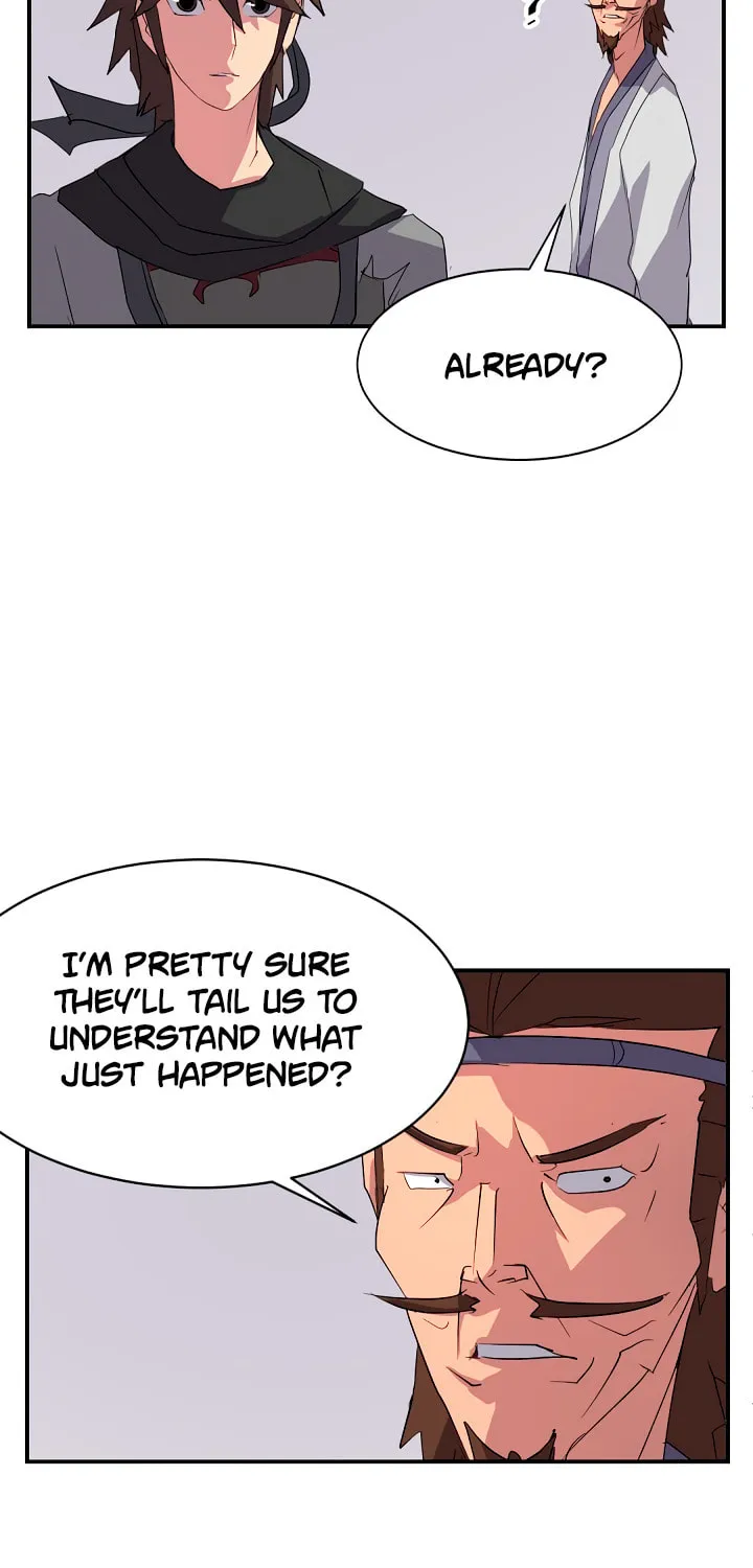 Read Bulsamujeok chapter 39 image 21 on Lezhin