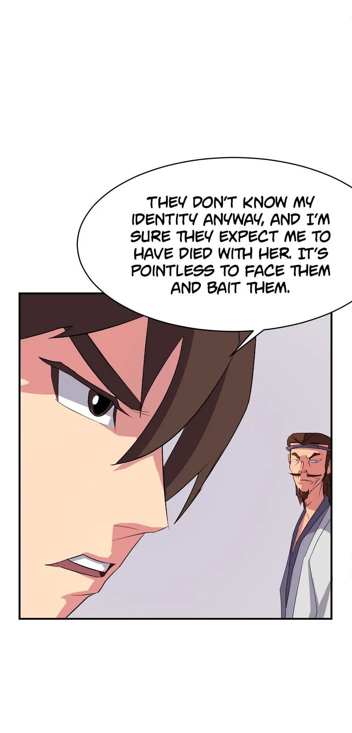 Read Bulsamujeok chapter 39 image 22 on Lezhin
