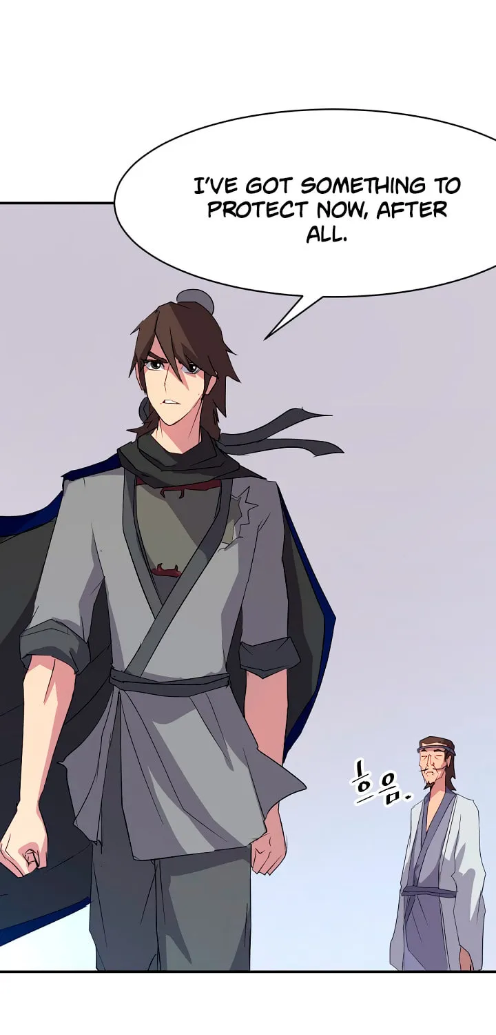 Read Bulsamujeok chapter 39 image 23 on Lezhin