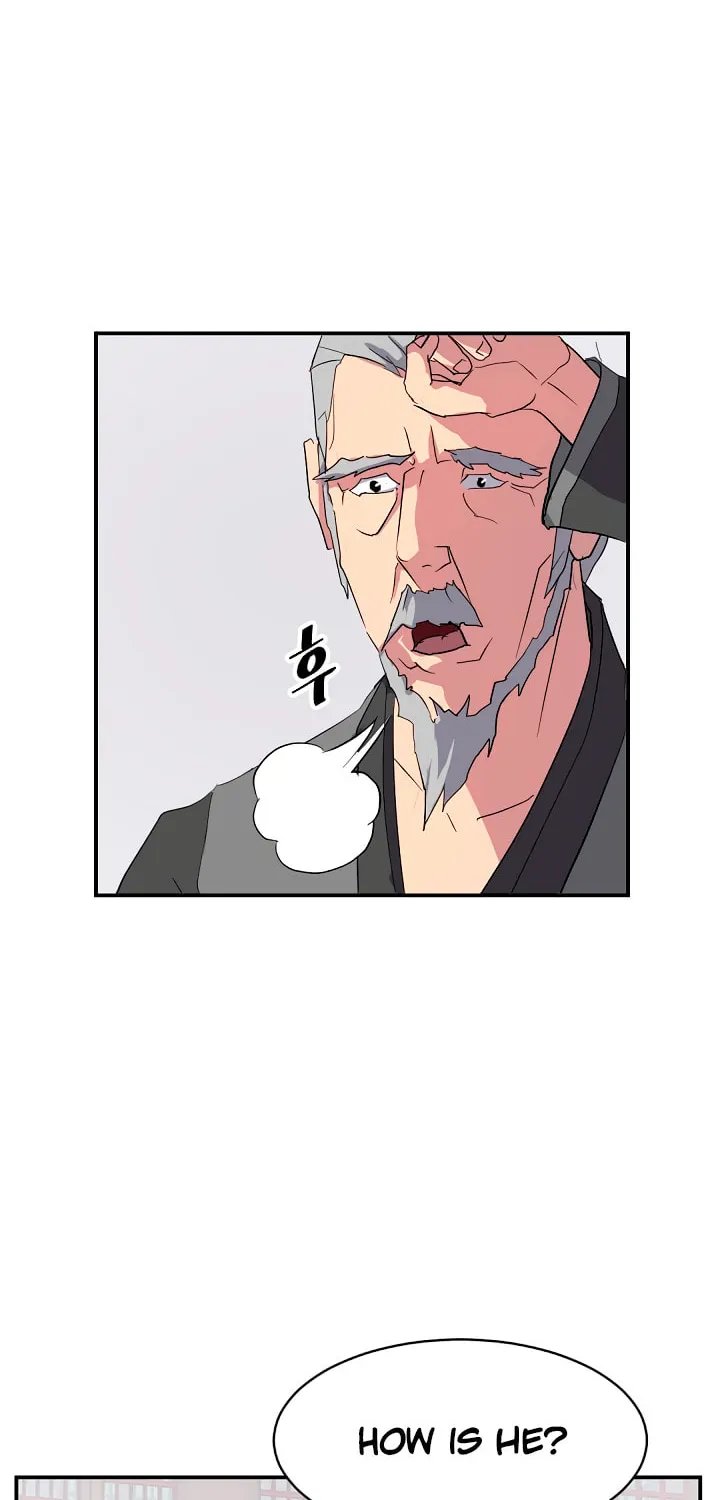 Read Bulsamujeok chapter 39 image 29 on Lezhin
