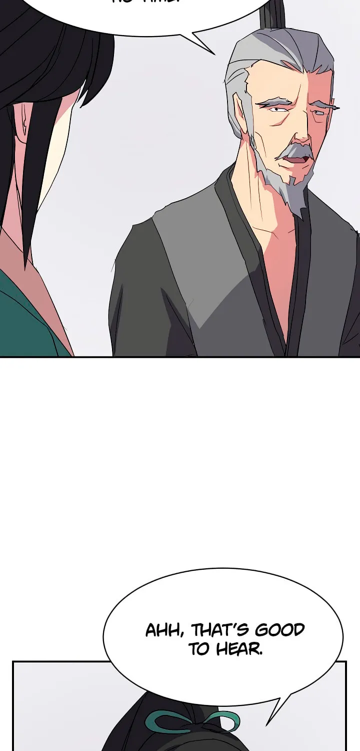 Read Bulsamujeok chapter 39 image 31 on Lezhin