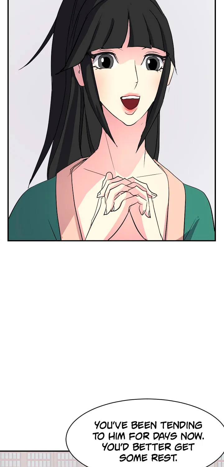 Read Bulsamujeok chapter 39 image 32 on Lezhin